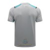 Manchester City Maglia da Allenamento 2022-23 Grigio Chiaro per Uomo